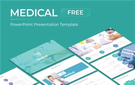 Free Ppt Templates Download Medical Printable Templates