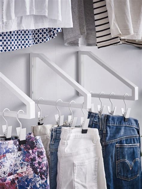 Ideen fur das ikea stuva kinderzimmer einrichtungssystem. 26 IKEA Hacks für Ihre Ikea Garderobe | Ikea wardrobe ...