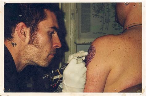 I am currently all over the dirty south! House of Pain Tattoo Studio - Artists