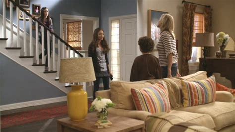 Patrick's day 2012 was one that i will not forget. Modern Family: Three Funny Families and Their Three Fab Houses