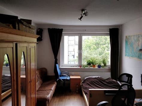 Jetzt passende mietwohnungen bei immonet finden! 15,5m² WG-Zimmer Linden-Nord - Zimmer in Hannover-Linden-Nord