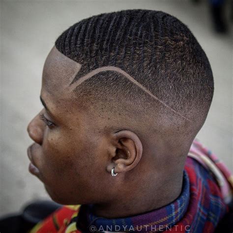 90 Amazing Black Man Mullet Haircut - Haircut Trends