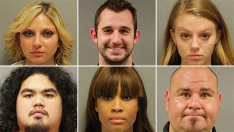 14 busted in undercover strip club sting