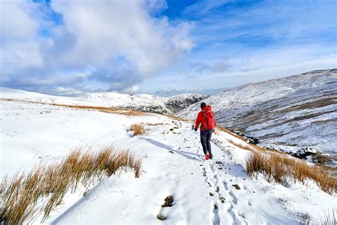 Uk Winter Season Weather Guide Where To Go In 20232024