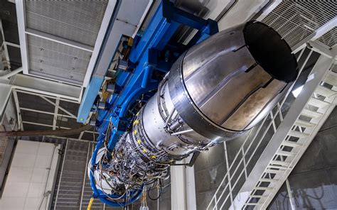 Ge Aviation Delivers First F110 Engines To Power Boeing F 15ex
