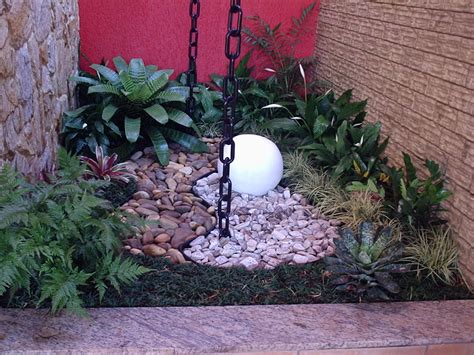 Como fazer um Jardim de inverno? Dicas e fotos | Decorando ...