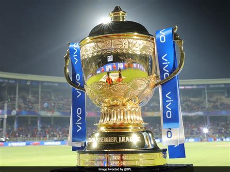 Get all the ipl action at your fingertips. IPL 2020 "Postponed Indefinitely", BCCI Tells Franchises ...