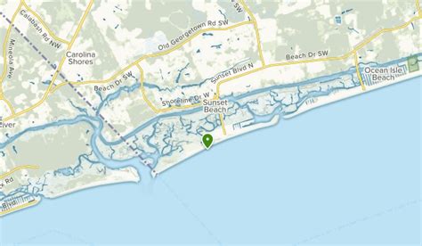 Our best hotels in sunset beach nc. Best Trails near Sunset Beach, North Carolina | AllTrails