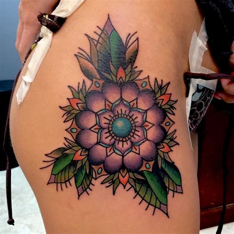 Pay attention to the meaning of every sketch. 105+ Best Hip Tattoo Designs & Meanings for Girls - (2019)