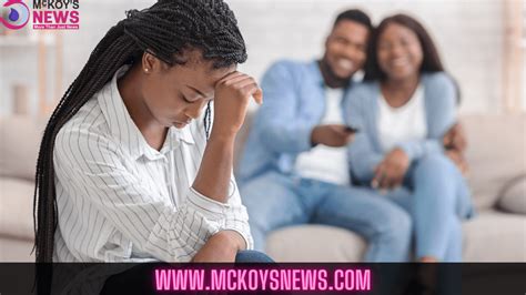Dear Mckoy Husband Forced Wife And Sweetheart To Be Friends Mckoysnews
