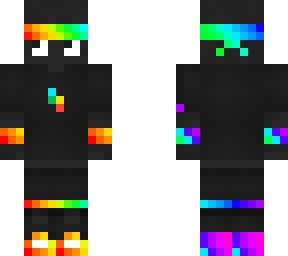Design your own minecraft skin with our easy to use skin maker. Tryhard | Minecraft Skins