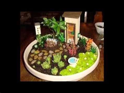 Before you leave here i present you some interesting ideas you probably would love to bookmark. Dish Garden Ideas - YouTube