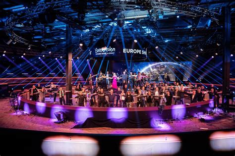 Transmisja meczu euro 2020 na żywo online w tvp ze studiem (fot. Pristatyti keturi 2021 metų „Eurovizijos" scenarijai ...