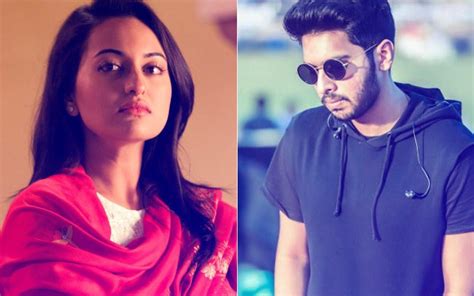 Oops Sonakshi Sinha Gets Into A Twitter Spat With Armaan Malik