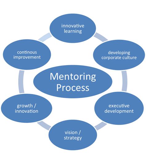 Erica Villalon The Successful Mentoring Process By Erica