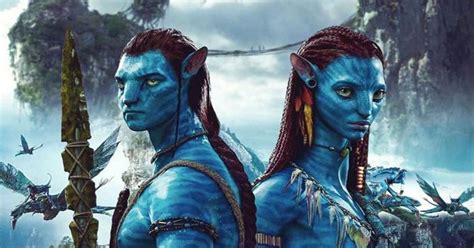 Le Tournage D Avatar 2 Confirm Pour D But 2017 Premiere Fr Gambaran