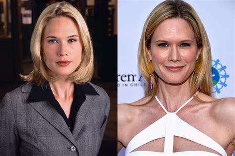 See The Original Cast Of Law And Order Svu Then And Now