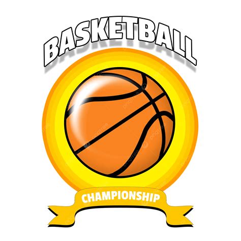 Basketball Champions League Logo Basketball Logo Png Transparent