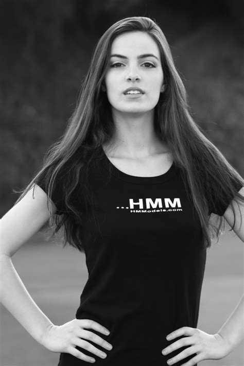 Model Requirements - Welcome to HMM Model Agency