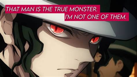 15 Muzan Quotes From Demon Slayer That You Should Know Otakukart
