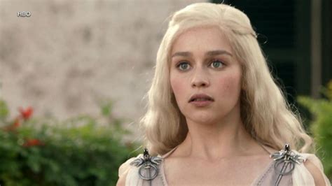 emilia clarke describes pressure to do nude scenes on game of thrones free hot nude porn pic