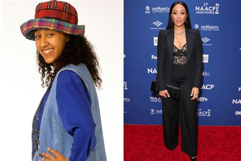 Where Are The Sister Sister Cast Now From Roger Evans To Tia Mowry