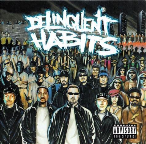 Delinquent Habits Delinquent Habits Songs Reviews Credits Allmusic