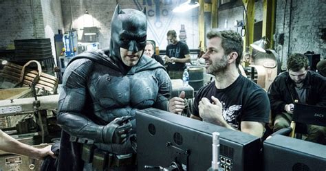 Dc Fans Campaign For Ben Afflecks Batman Film