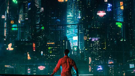 The Influences On Altered Carbon Tv Guide