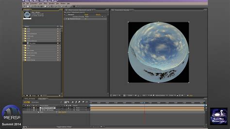 After Effects Add Fisheye Videohive After Effectspro Video Motion