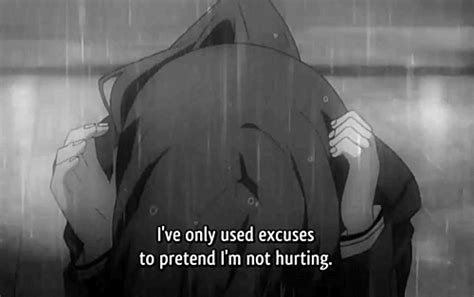 View, download, rate, and comment on 77719 anime gifs. Anime Crying And Quotes. QuotesGram