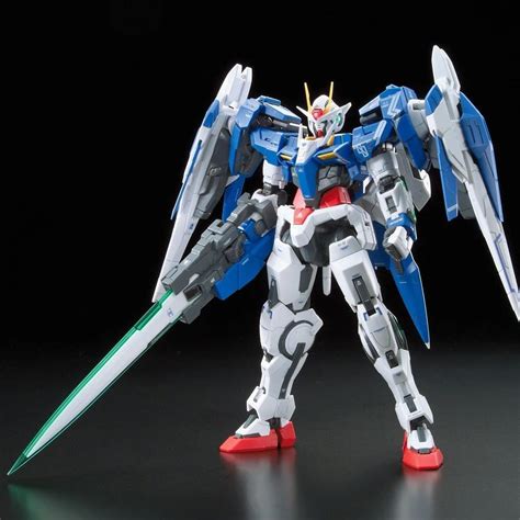 Gundam Rg 18 00 Raiser Celestial Being Mcfly ColecionÁveis