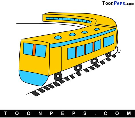 Free Train Drawing For Kids Download Free Train Drawing For Kids Png