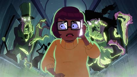 Velma Release Date Episodes Trailer And Everything We Know What To