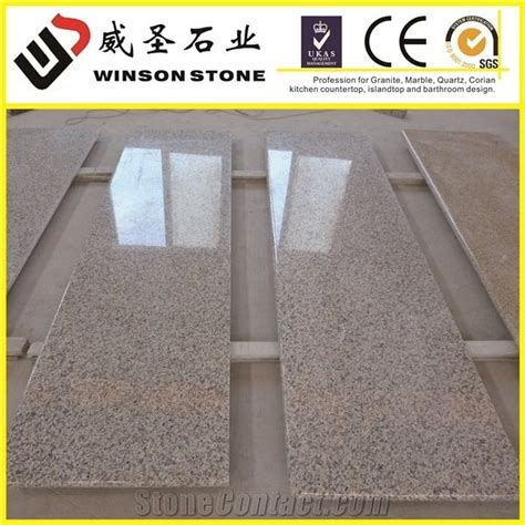 China Granite Kitchen Countertop Tiger Skin White Granite Top From