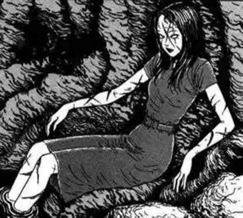 Tomie Junji Ito En 2020 Manga Cómics