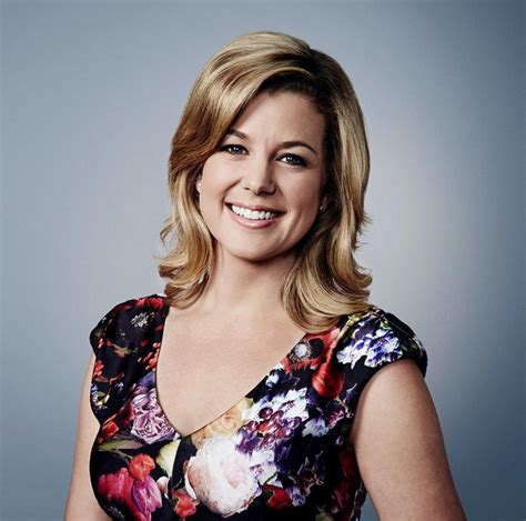 Brianna Keilar Biography Age Husband Baby Cnn Parents Right Now The