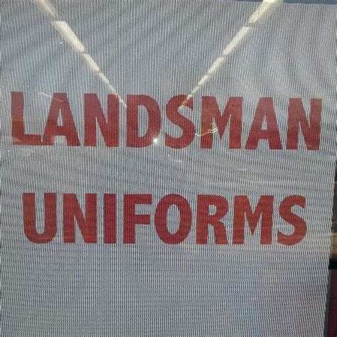 Landsman Uniforms Landsmanuniform Twitter