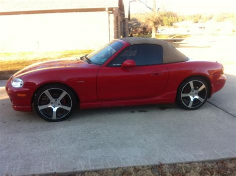 Find mazda miata at the best price. 2000 Mazda Miata MX-5 For Sale | Fayetteville Arkansas