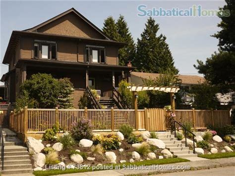 Cheap is a relative term to communicate more affordable rental and living expenses. SabbaticalHomes.com - North vancouver Canada House for ...
