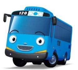 Pasti hampir semua kalangan menyukai film animasi. Mengenal Karakter Utama dalam 'Tayo the Little Bus', Ada ...