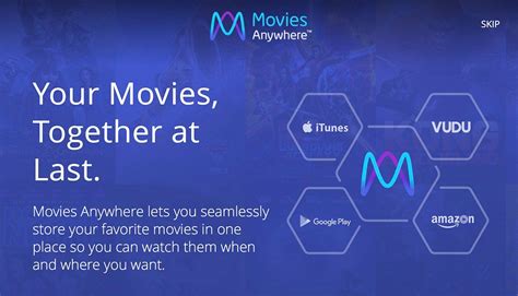 Movies Anywhere: What it is and how to use it to stream content | Greenbot