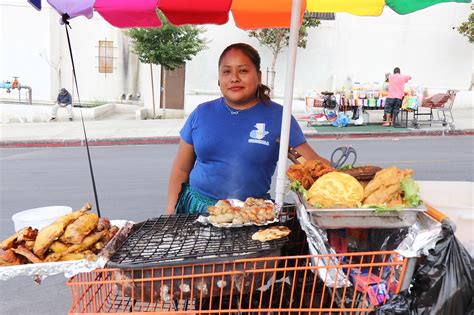 We Did It Street Vendors Across La County Celebrate A Hard Fought