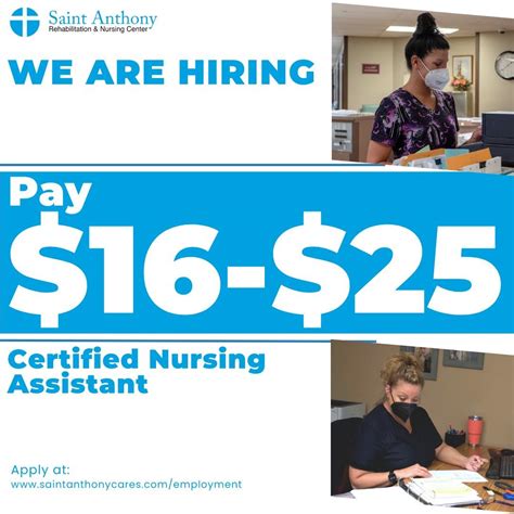 Agencies That Hire Cnas