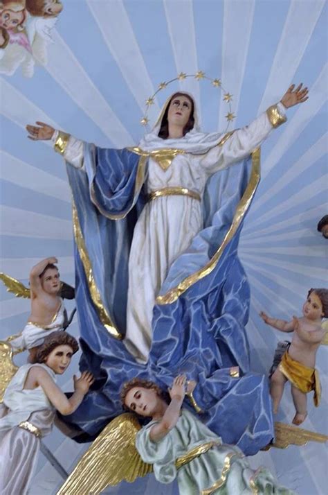 Queen Of Heaven And Earth Mother Mary Images Blessed Mother Mary
