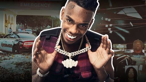 Ynw Melly Case Rapper Facing Death Penalty With No Evidence Is In