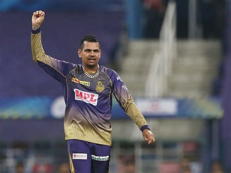 Domestically, narine has played for trinidad and tobago since 2009 and made his one day international debut in. IPL 2020 in UAE: Trouble for KKR as Sunil Narine's action ...