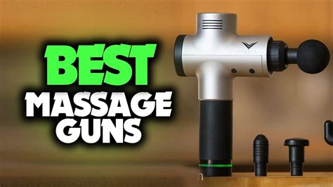 The 6 Best Massage Guns Of 2023 For Relieving Sore Muscles By Md Sohel Hossain Khan Medium