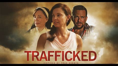 Trafficked Trailer Youtube