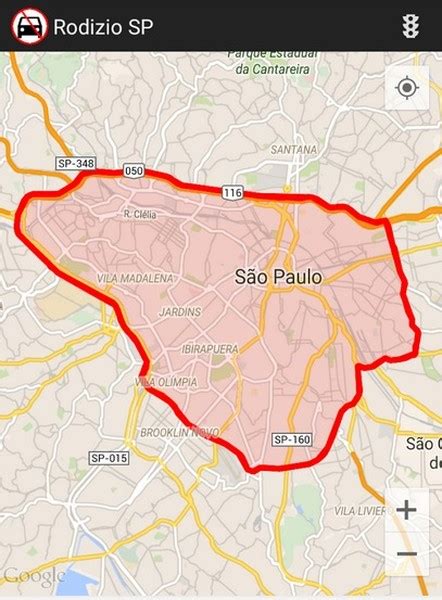 Rodízio sp 0.2.1 apk (3.11 mb) 5 october 2015. Rodízio de carros - SP | Download | TechTudo